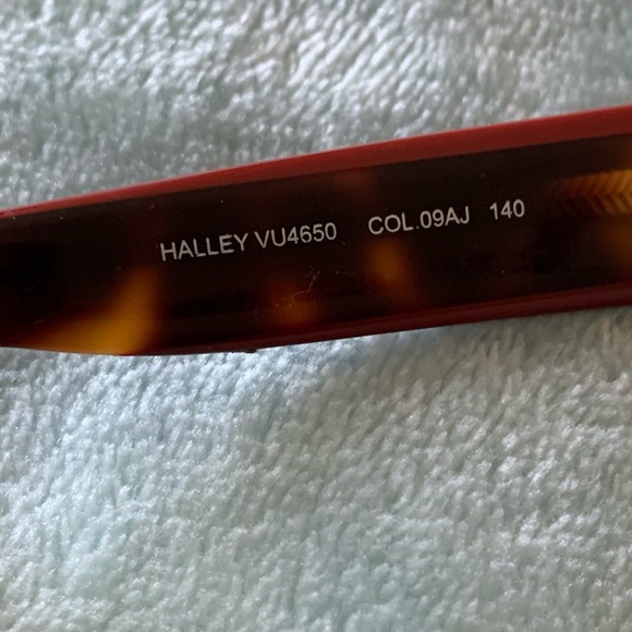 FURLA WOMENS EYEGLASSES FRAME - Picture 6 of 6